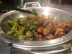 -老灶屋(金侨城店)