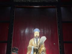 -成都武侯祠博物馆