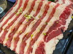 -土大力韩式烤肉料理(和平路店)