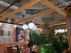 -一坐一忘云南菜(卓悦中心)