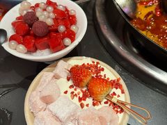 -巴蜀大将火锅(春熙店)