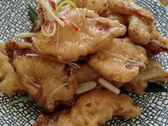 -鹿鸣春饭店(总店)