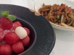 -大树餐厅(万达创始店)