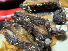 -全汁全味驴庄(凤岗店)