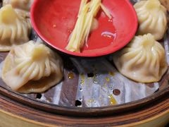 -食惠里小笼包面馆(越秀店)