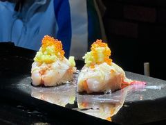 -昊·来了寿司(台湾街店)