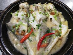 -79号渔船海鲜饭店(华强北店)