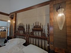 -澳门圣地牙哥古堡酒店