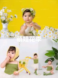 -同远QQBABY亲子摄影(北京路店)