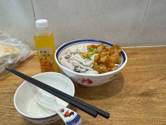 -非遗·十八曲鱼饺(西马总店)