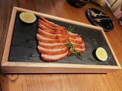 -泰香米泰国餐厅(中大国际店)