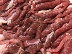 -天桥老金涮肉(牛街店)