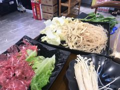 -曹记古法传统牛肉馆(嘉兴店)