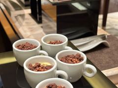 -深圳四季酒店·馥自助餐厅