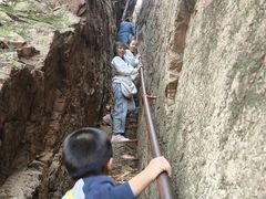 -天女山森林公园