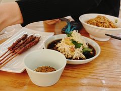 -东园小馆·早茶·淮扬小炒(三盛广场店)