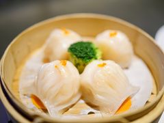 水晶虾皇饺-粤凤佬