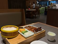 -张烤鸭·川菜·非遗冒烤鸭(青石桥店)