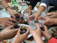 -南海渔家•海鲜•正宗海南菜(海棠湾店)