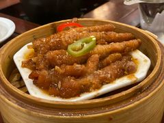 -顺德人家食府(黄金广场店)