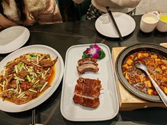 -国人川菜(李家村建东街店)
