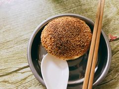 -安庆柴火馄饨(马道街店)