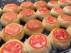 -泸溪河桃酥(秦淮夫子庙一店)