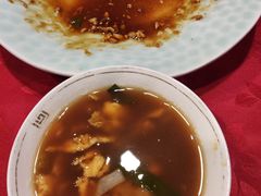 -正阳门饭庄·烤鸭·北京菜(万丰路七里庄店)