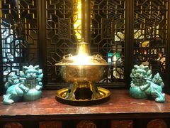 -鼓楼东街老火锅(鼓楼店)