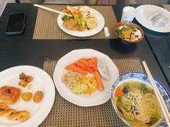 -苏州吴宫泛太平洋酒店