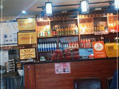 -华盛园卷子王农家菜水库鱼