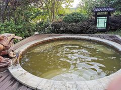 -抚州汤溪温泉