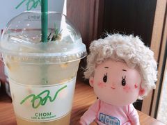 -Chom Cafe and Restaurant