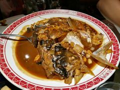 -旺顺阁鱼头泡饼(常营店)