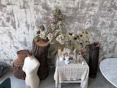 -边渡咖啡烘焙店(昙华林店)