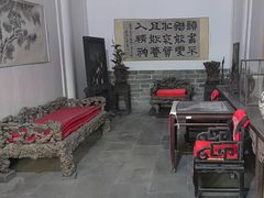 -孔府