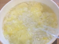 蛋酒-蔡林记(汉街店)