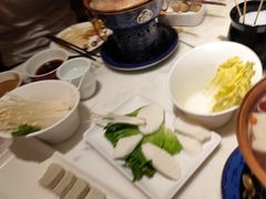 -涮福記·现切牛羊肉火锅(世纪汇店)