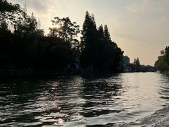 -山塘街