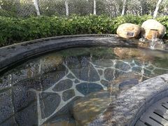 -凤翔首邑温泉度假村
