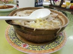 -砂锅居(西四店)