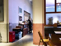 大堂-桃园眷村(万象天地店)