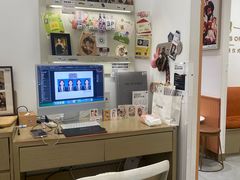 -海马体照相馆(万菱汇店)