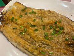 -吉源大排档·鱼生·海鲜(烧烤彩印厂店)