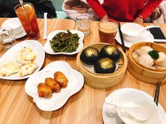 -胜记凯心茶餐厅(汇金财富广场店)