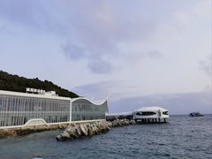 -三亚蜈支洲岛旅游区