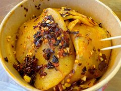 -周小亮丁家坡洋芋(全国总店)