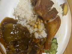 -顶好快餐(市府店)