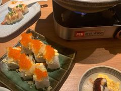 -初居食屋日式料理(万象城购物中心店)