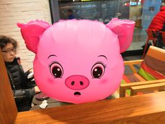 -汉堡王(仲盛世界商城店)
